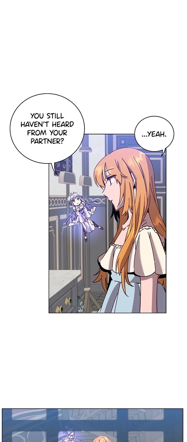 The Max Level Hero Strikes Back chapter 77 - page 23