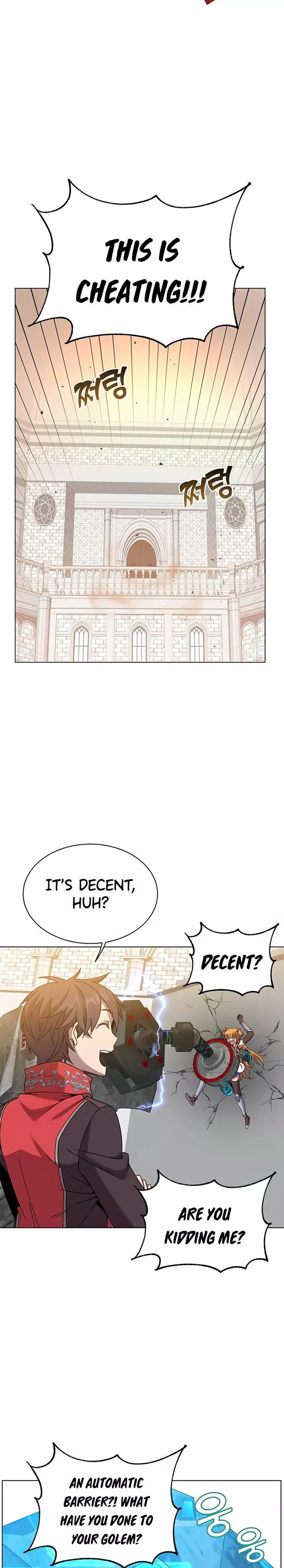 The Max Level Hero Strikes Back chapter 76 - page 13
