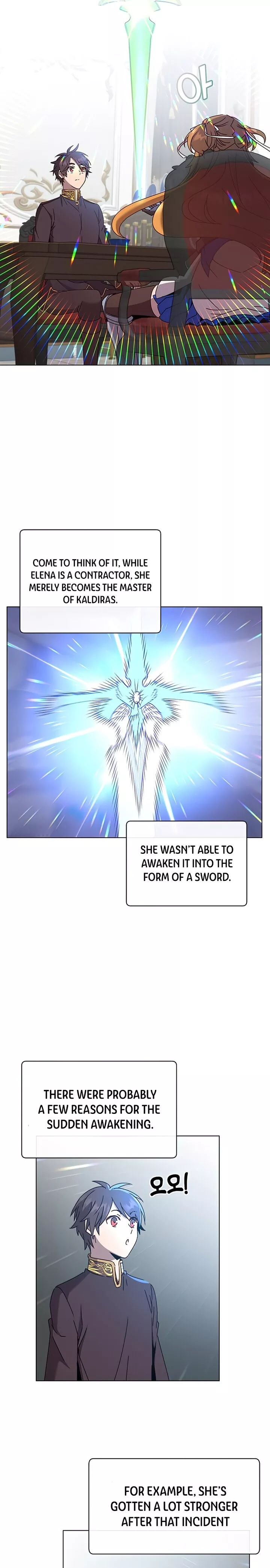 The Max Level Hero Strikes Back chapter 76 - page 24