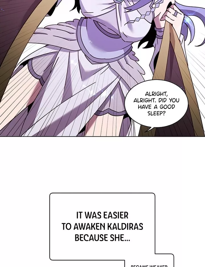 The Max Level Hero Strikes Back chapter 76 - page 27