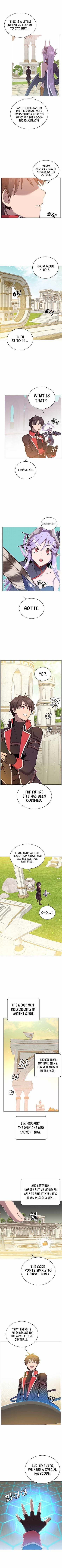The Max Level Hero Strikes Back chapter 43 - page 4