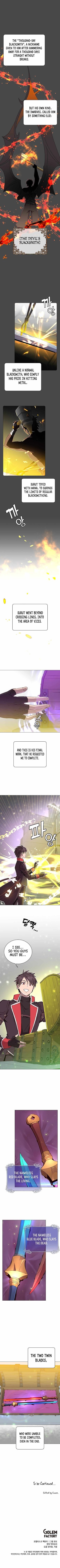 The Max Level Hero Strikes Back chapter 43 - page 7