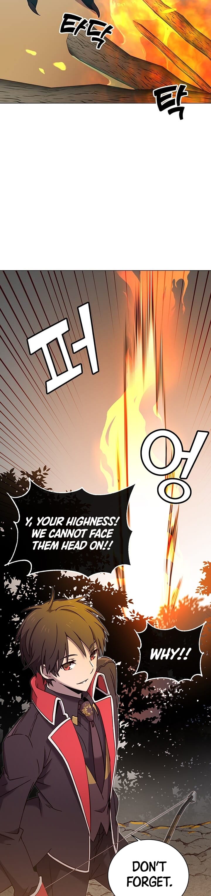 The Max Level Hero Strikes Back chapter 32 - page 12