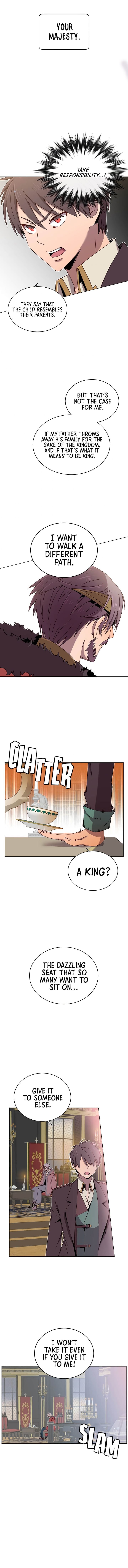 The Max Level Hero Strikes Back chapter 28 - page 12