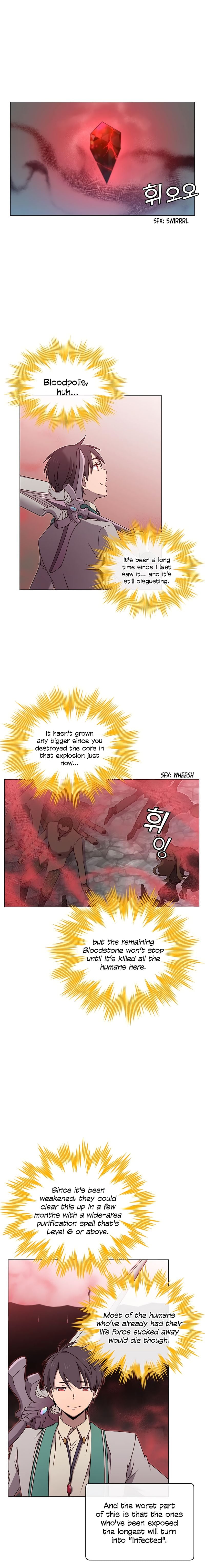 The Max Level Hero Strikes Back chapter 25 - page 4