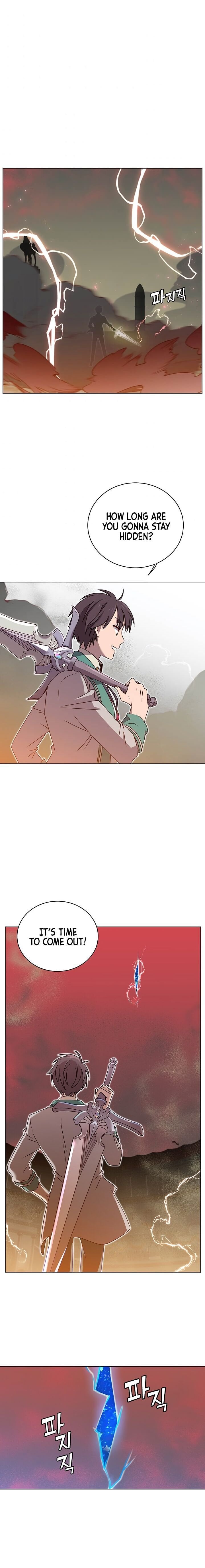 The Max Level Hero Strikes Back chapter 23 - page 14