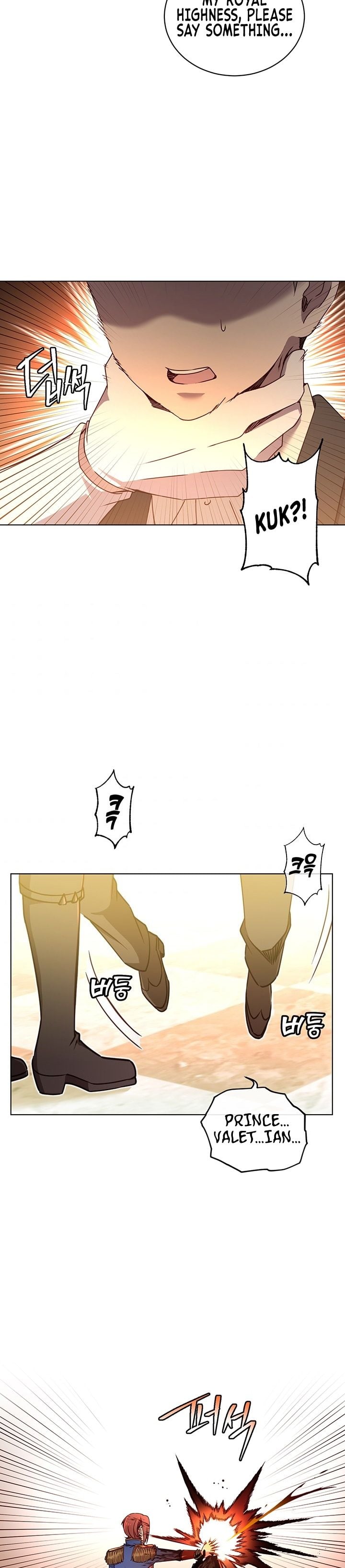 The Max Level Hero Strikes Back chapter 19 - page 20