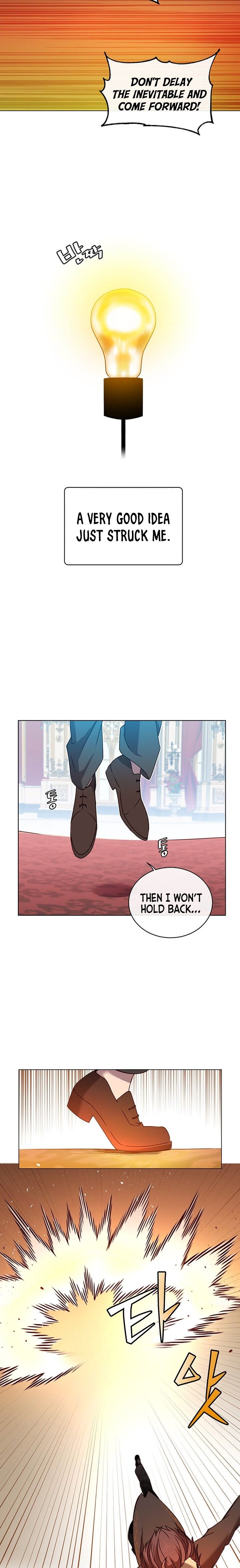 The Max Level Hero Strikes Back chapter 15 - page 13
