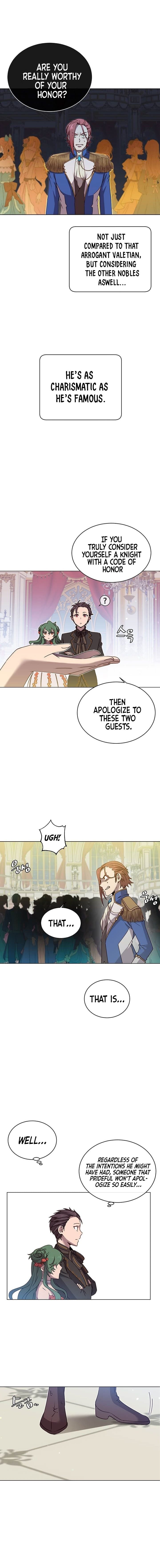 The Max Level Hero Strikes Back chapter 15 - page 6