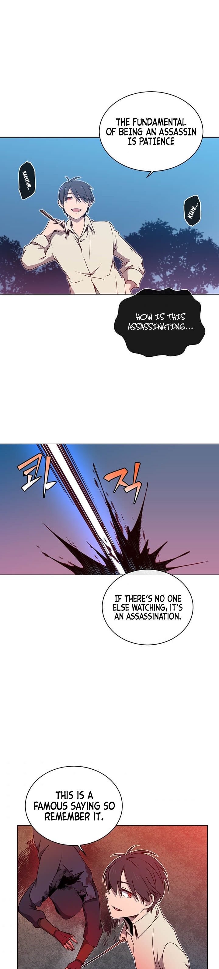 The Max Level Hero Strikes Back chapter 12 - page 14