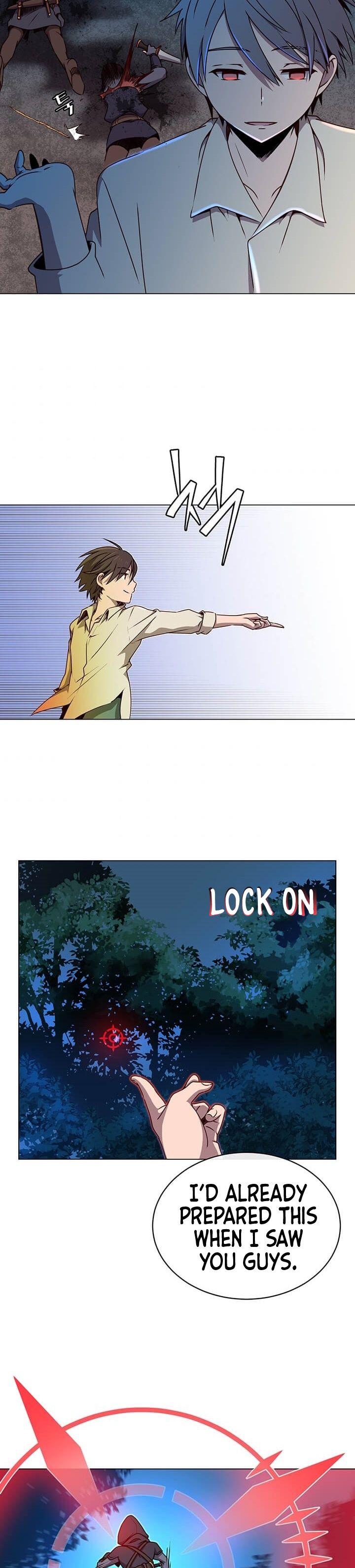 The Max Level Hero Strikes Back chapter 12 - page 18