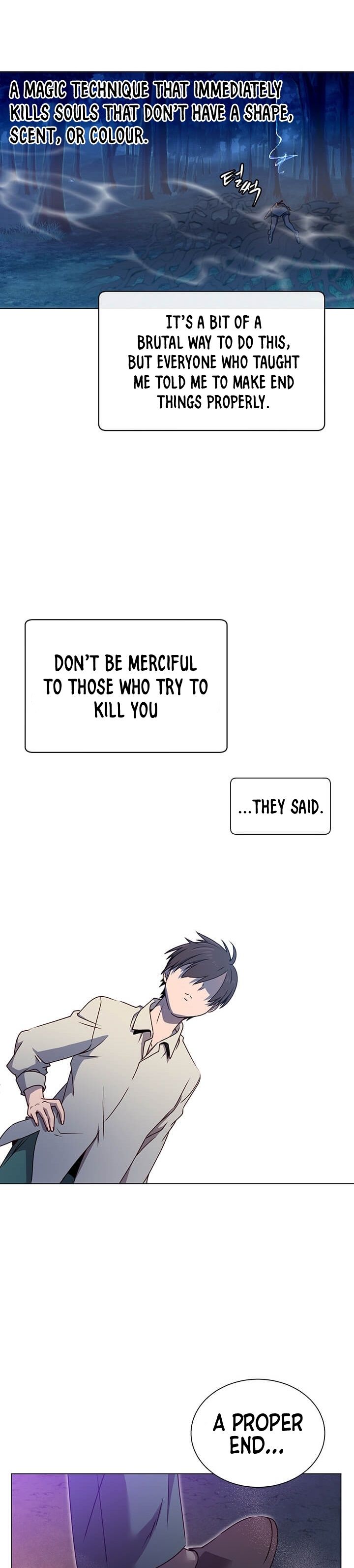The Max Level Hero Strikes Back chapter 12 - page 20