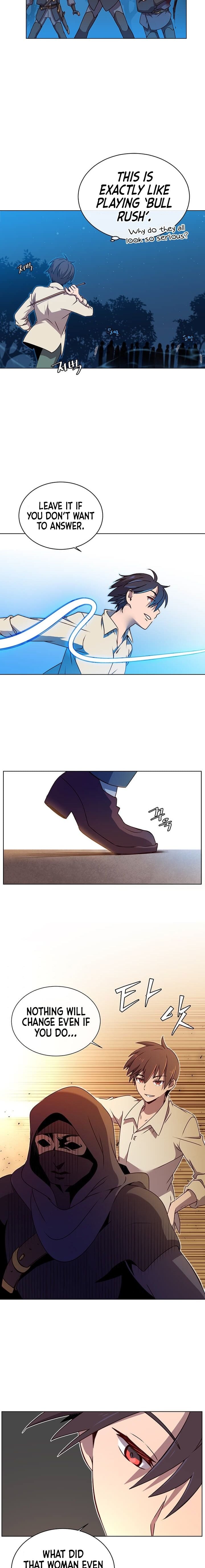 The Max Level Hero Strikes Back chapter 12 - page 9