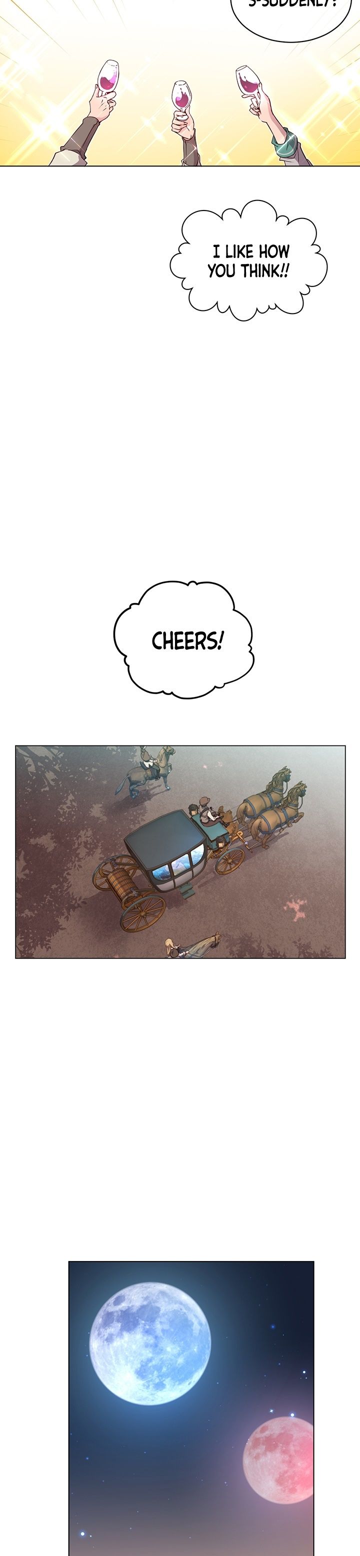 The Max Level Hero Strikes Back chapter 11 - page 14