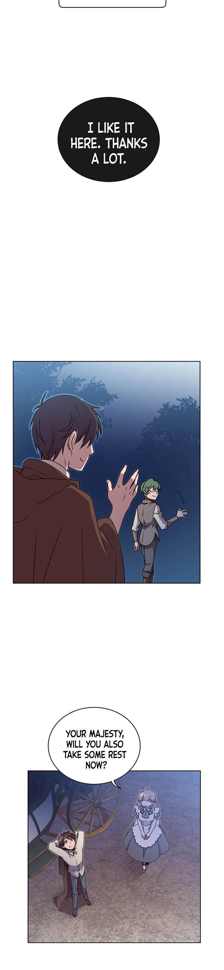 The Max Level Hero Strikes Back chapter 11 - page 19
