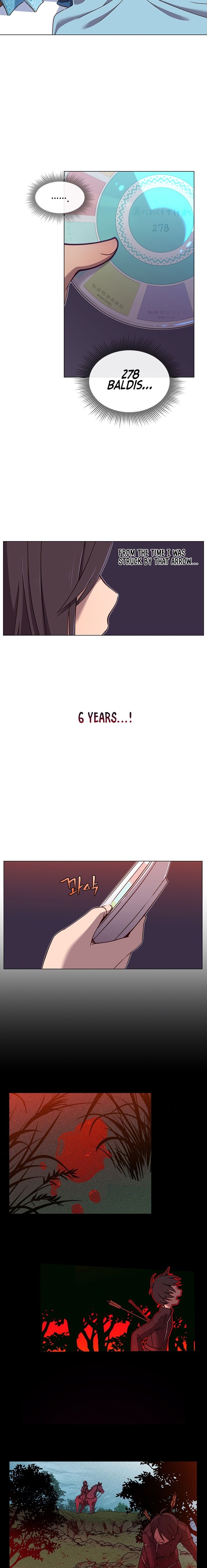 The Max Level Hero Strikes Back chapter 2 - page 5