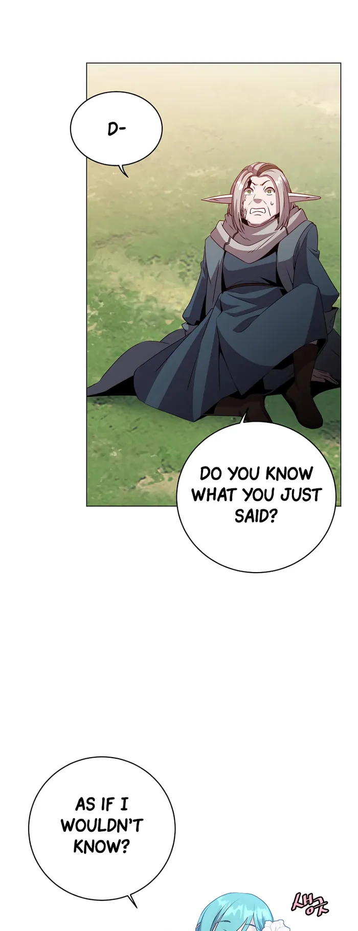 The Max Level Hero Strikes Back Chapter 140 - page 2