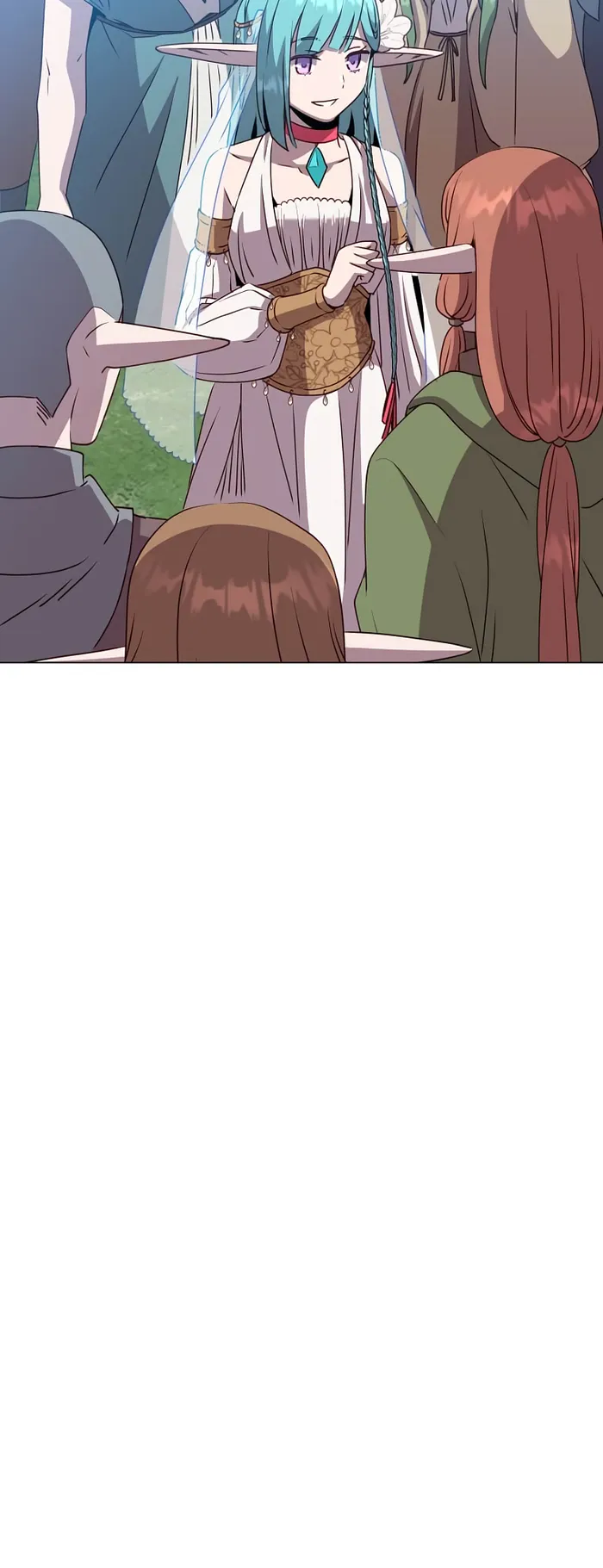 The Max Level Hero Strikes Back Chapter 140 - page 19