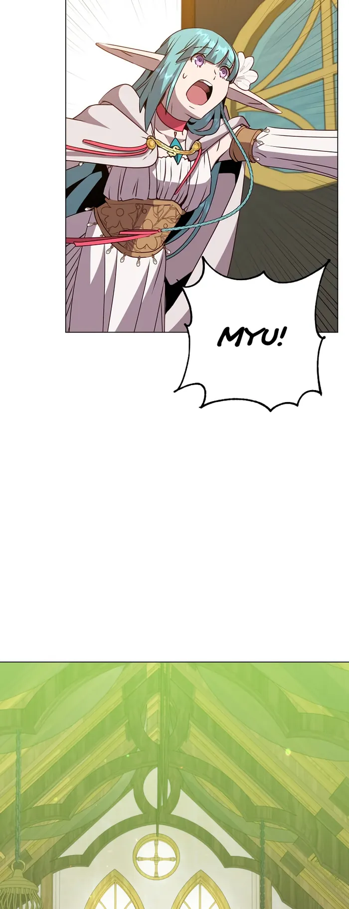 The Max Level Hero Strikes Back Chapter 140 - page 21