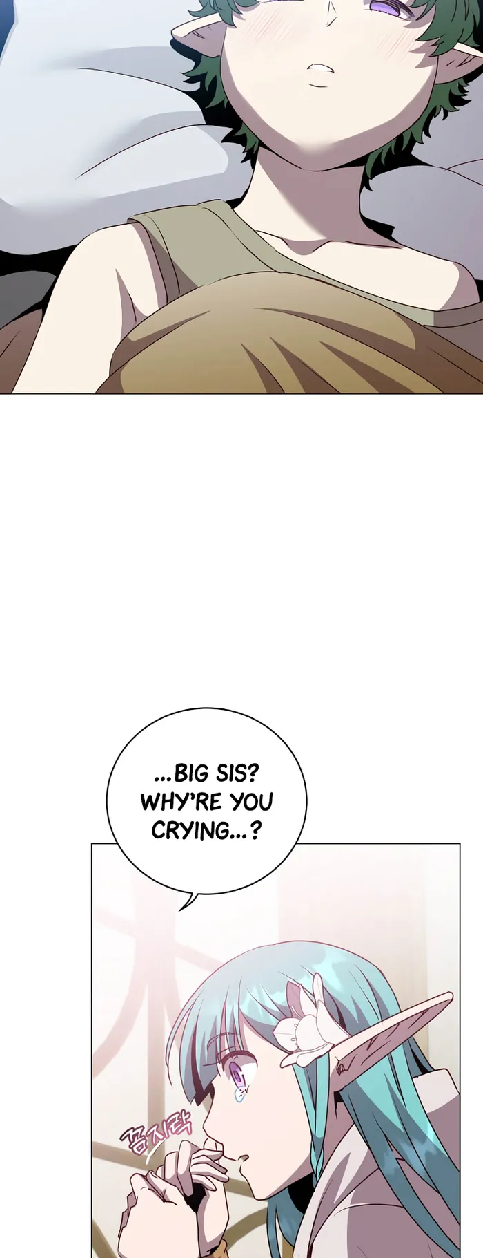 The Max Level Hero Strikes Back Chapter 140 - page 28