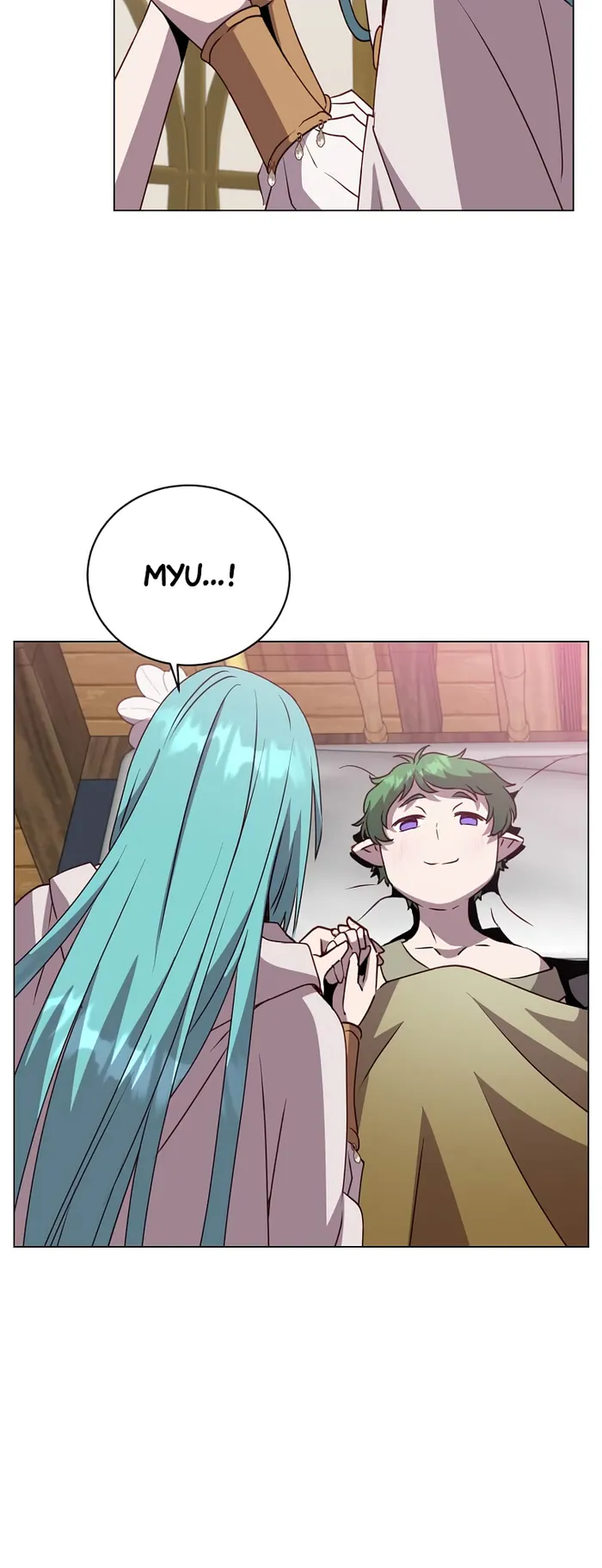 The Max Level Hero Strikes Back Chapter 140 - page 29