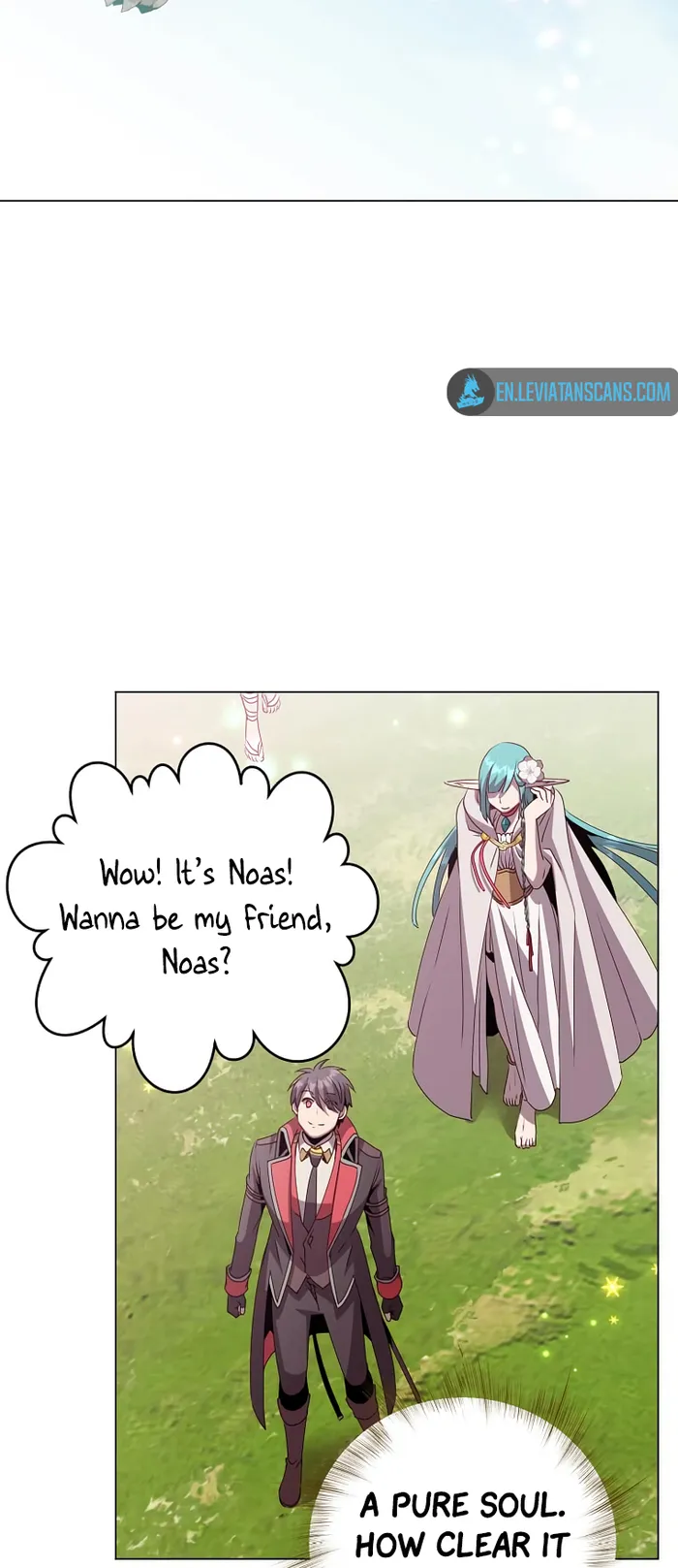 The Max Level Hero Strikes Back Chapter 140 - page 38