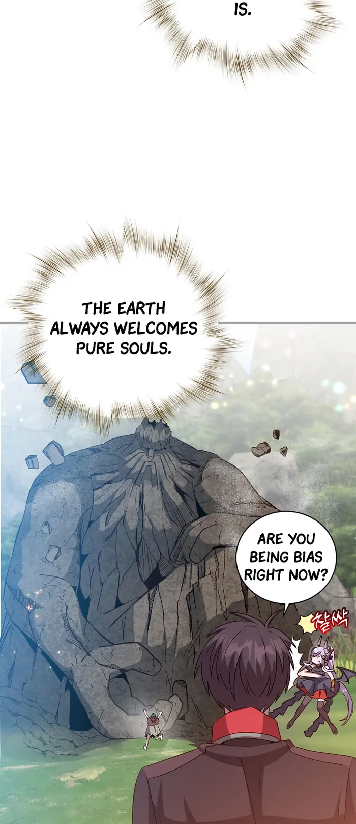 The Max Level Hero Strikes Back Chapter 140 - page 39