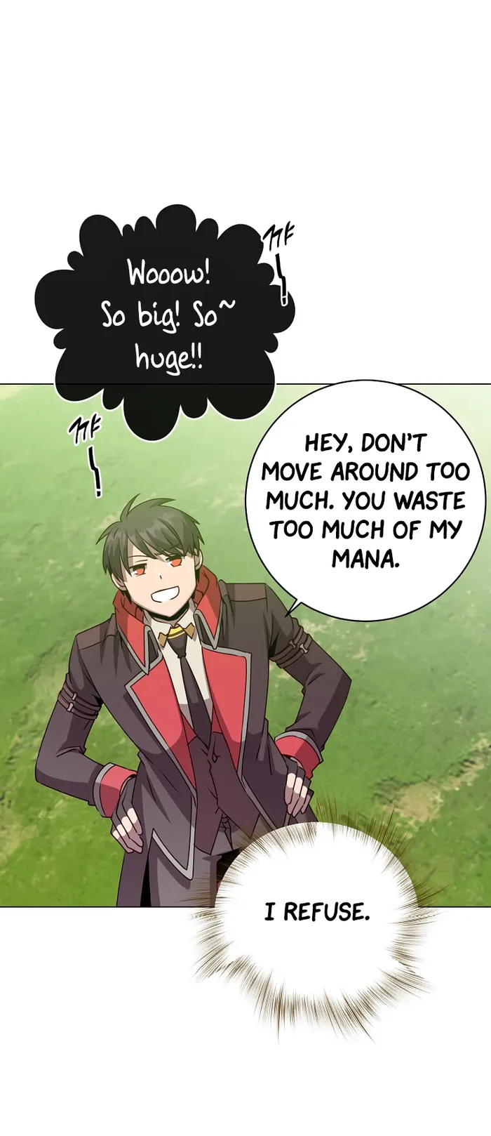 The Max Level Hero Strikes Back Chapter 140 - page 42