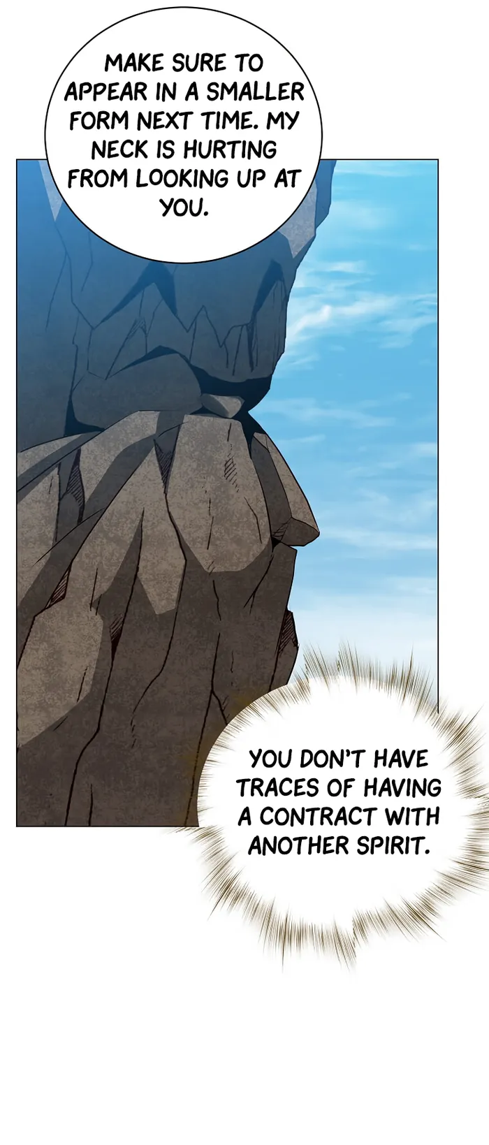 The Max Level Hero Strikes Back Chapter 140 - page 46