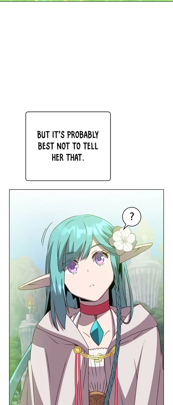 The Max Level Hero Strikes Back Chapter 140 - page 52