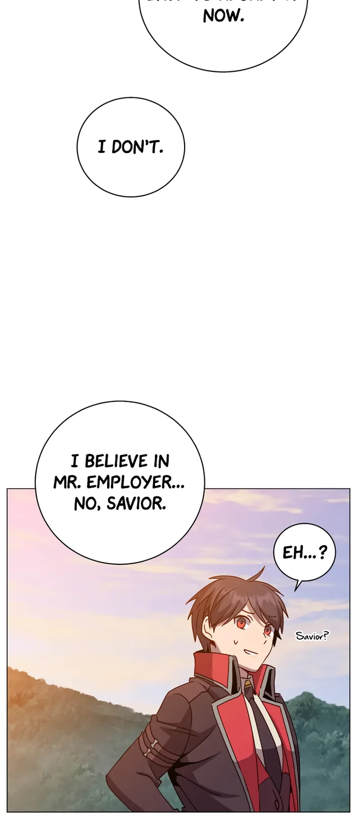 The Max Level Hero Strikes Back Chapter 140 - page 55