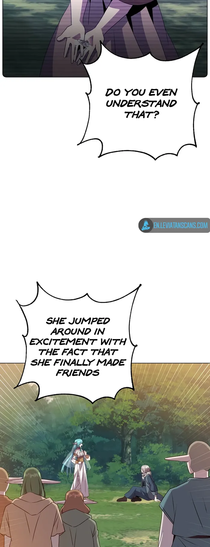 The Max Level Hero Strikes Back Chapter 140 - page 8