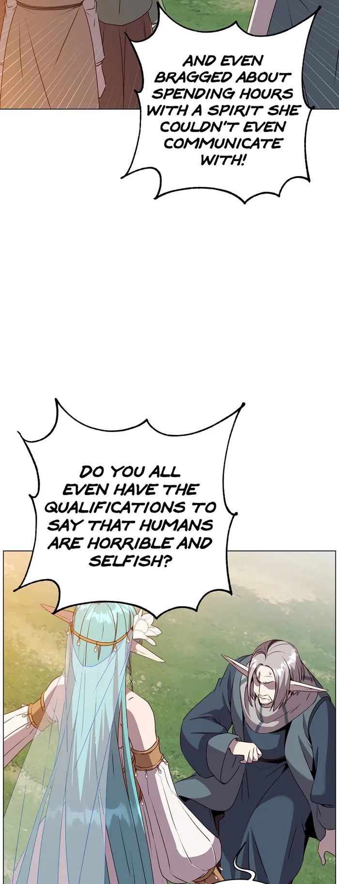 The Max Level Hero Strikes Back Chapter 140 - page 9
