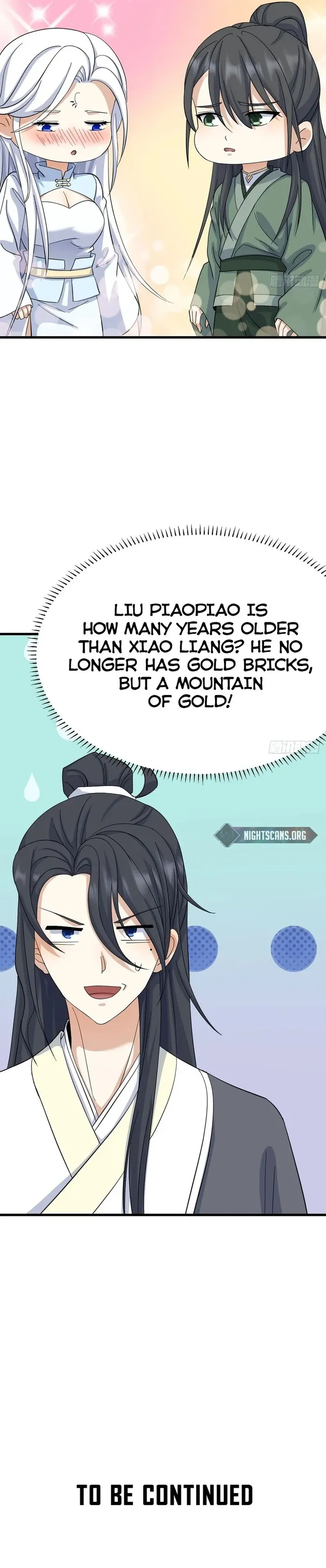Invincible After a Hundred Years of Seclusion Chapter 139 - page 15