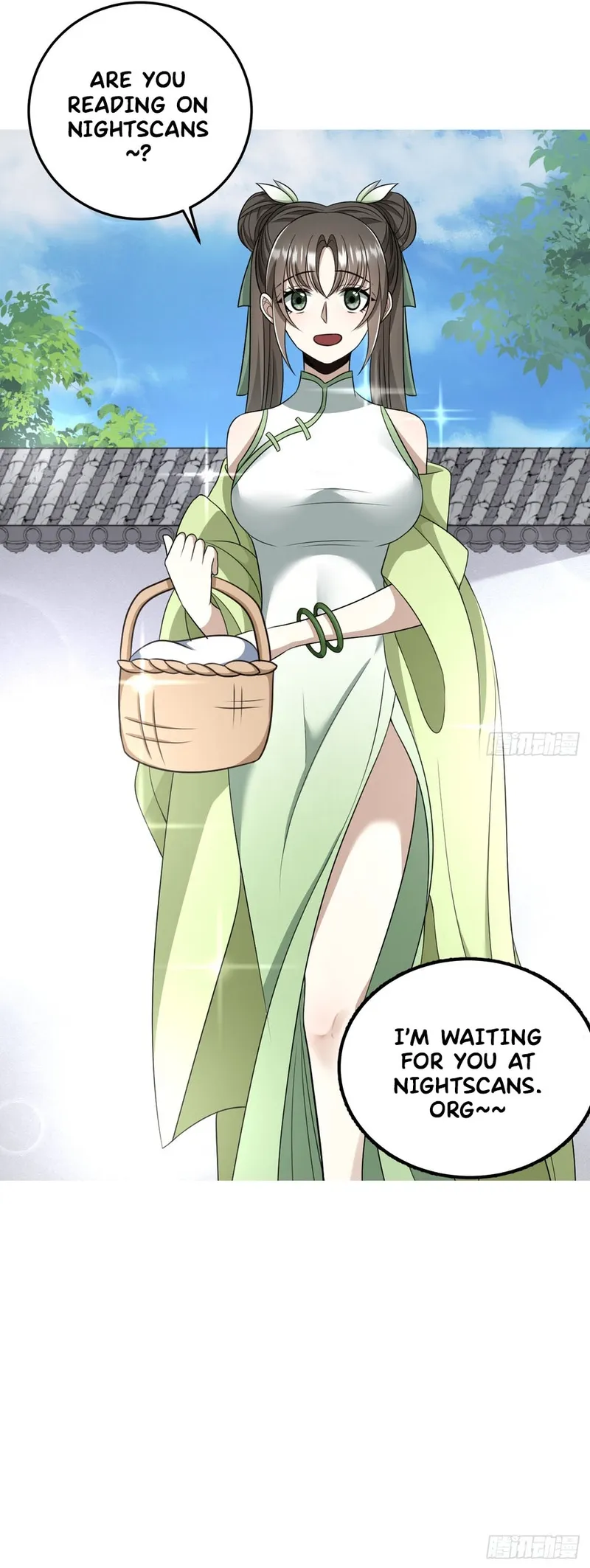 Invincible After a Hundred Years of Seclusion Chapter 136 - page 14