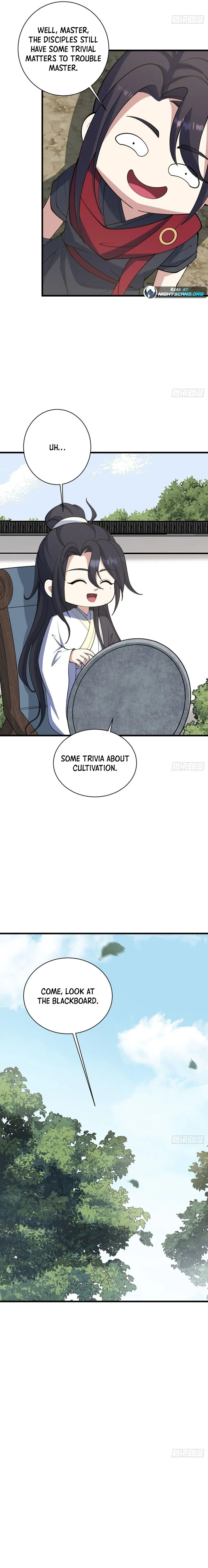 Invincible After a Hundred Years of Seclusion Chapter 134 - page 14
