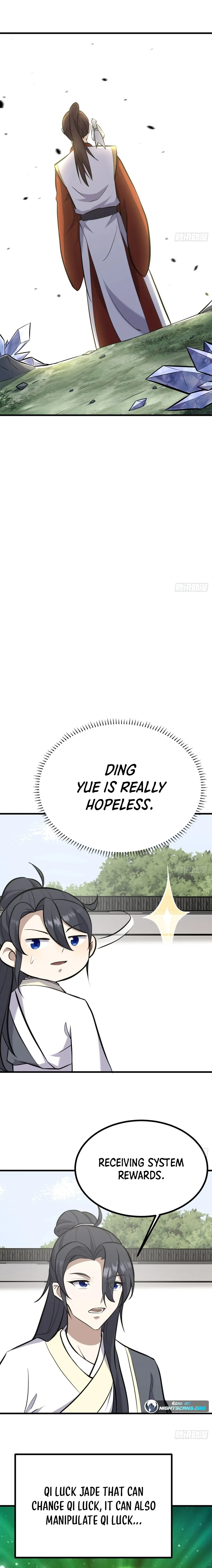Invincible After a Hundred Years of Seclusion Chapter 129 - page 6