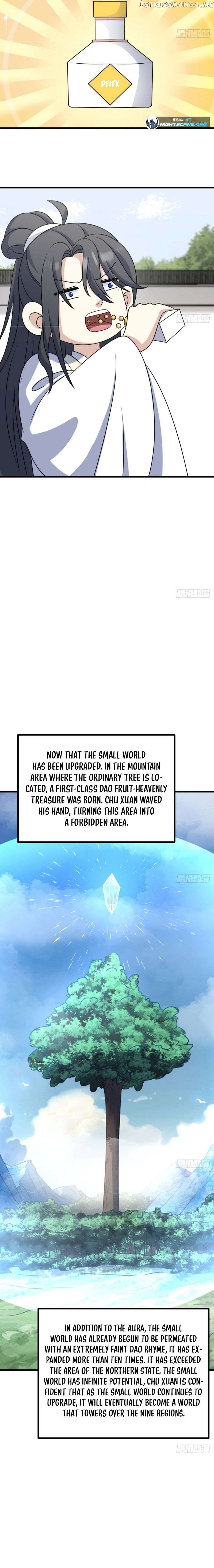 Invincible After a Hundred Years of Seclusion Chapter 127 - page 13