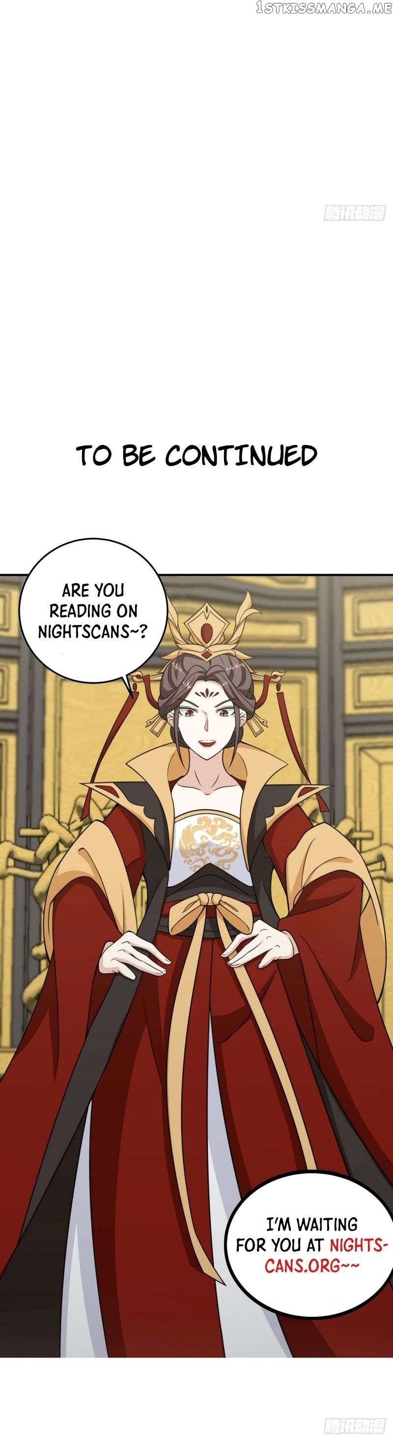 Invincible After a Hundred Years of Seclusion Chapter 127 - page 16