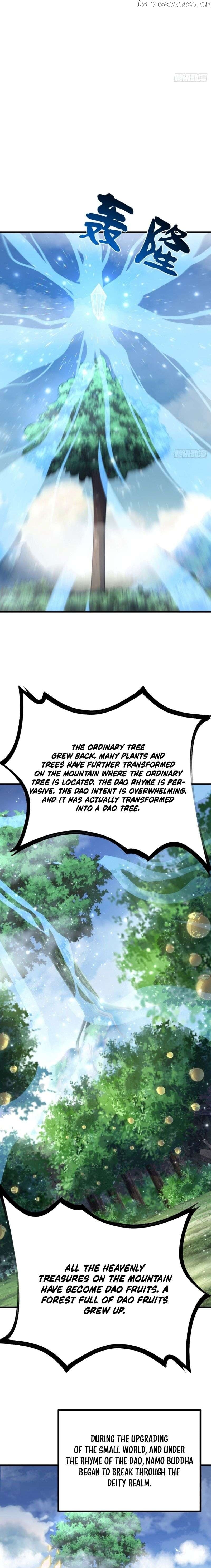 Invincible After a Hundred Years of Seclusion Chapter 127 - page 8