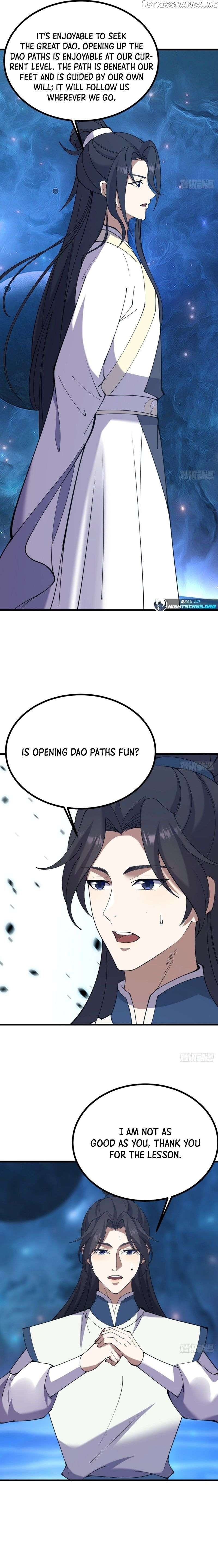 Invincible After a Hundred Years of Seclusion Chapter 126 - page 14