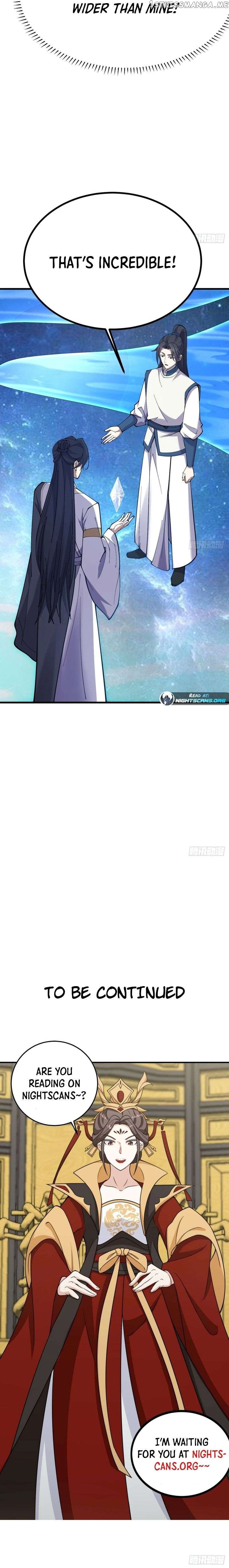 Invincible After a Hundred Years of Seclusion Chapter 126 - page 16