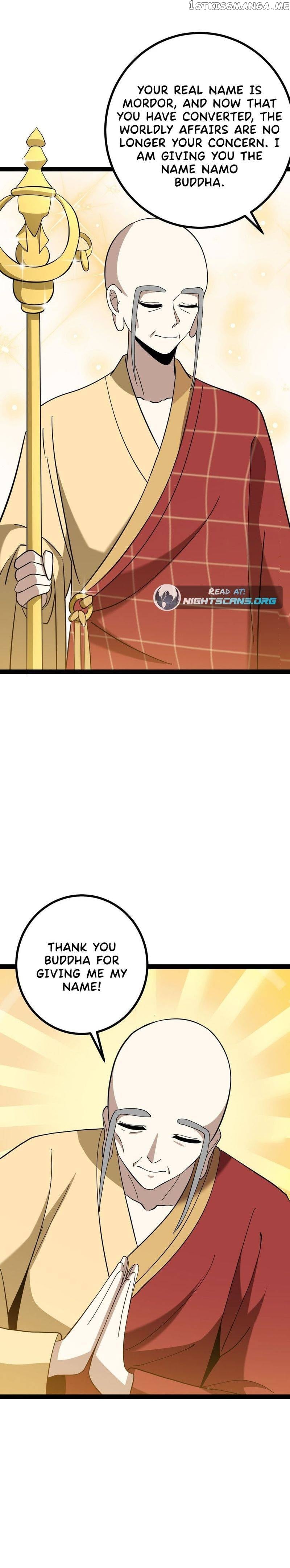 Invincible After a Hundred Years of Seclusion Chapter 95 - page 7