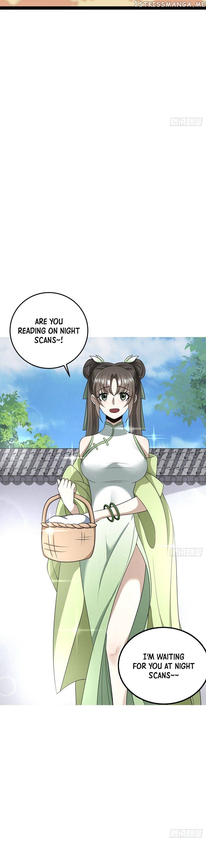 Invincible After a Hundred Years of Seclusion Chapter 83 - page 10