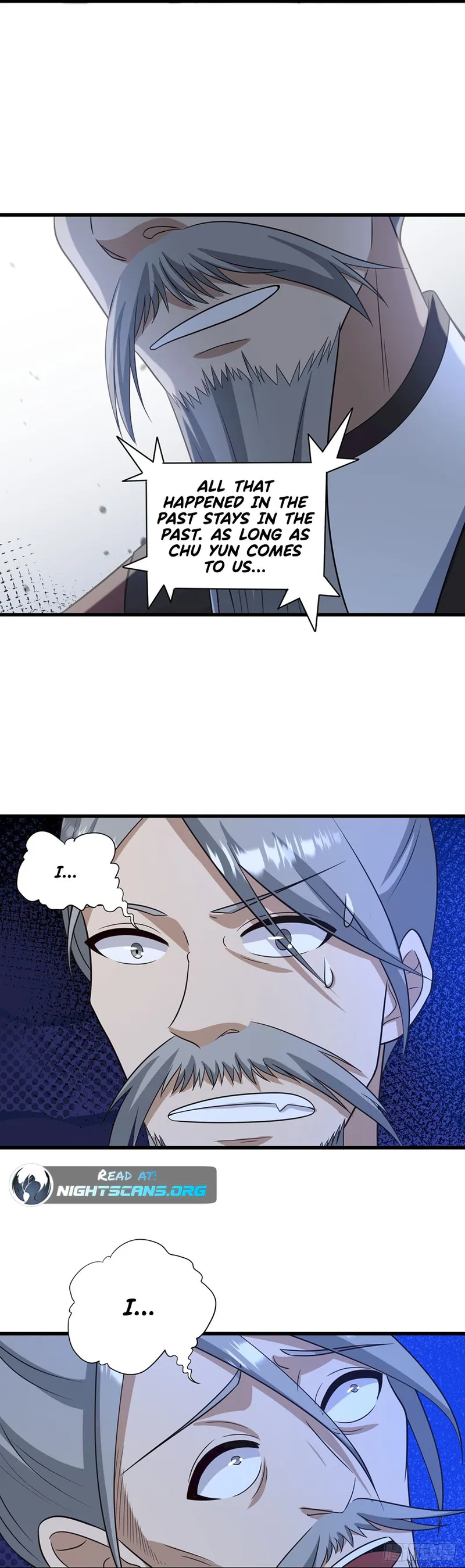 Invincible After a Hundred Years of Seclusion Chapter 73 - page 6