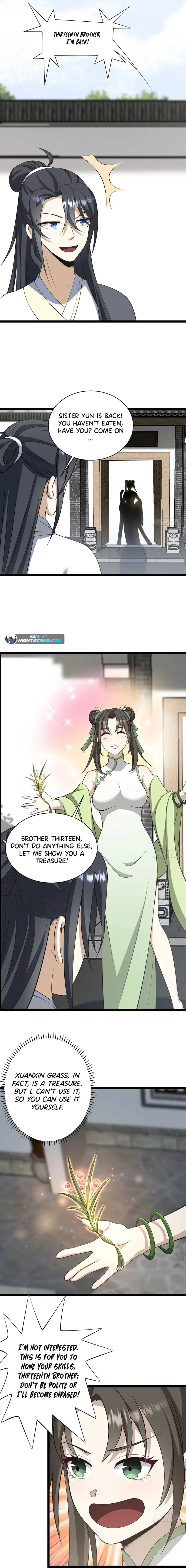 Invincible After a Hundred Years of Seclusion Chapter 71 - page 6
