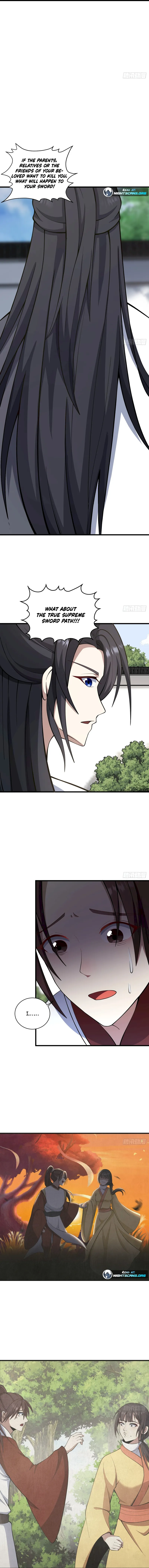 Invincible After a Hundred Years of Seclusion Chapter 70 - page 6