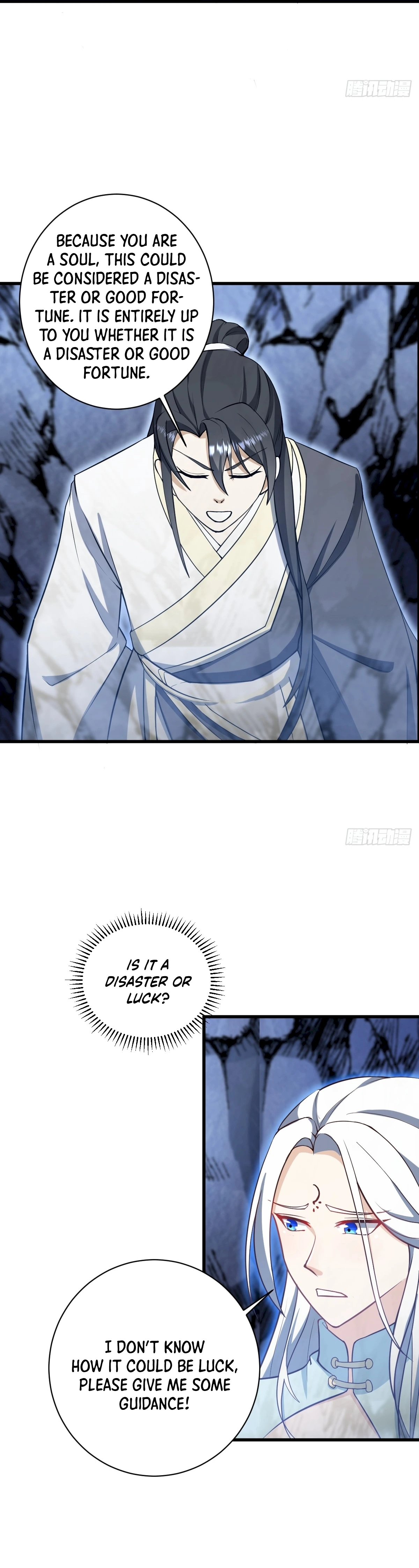 Invincible After a Hundred Years of Seclusion Chapter 65 - page 16