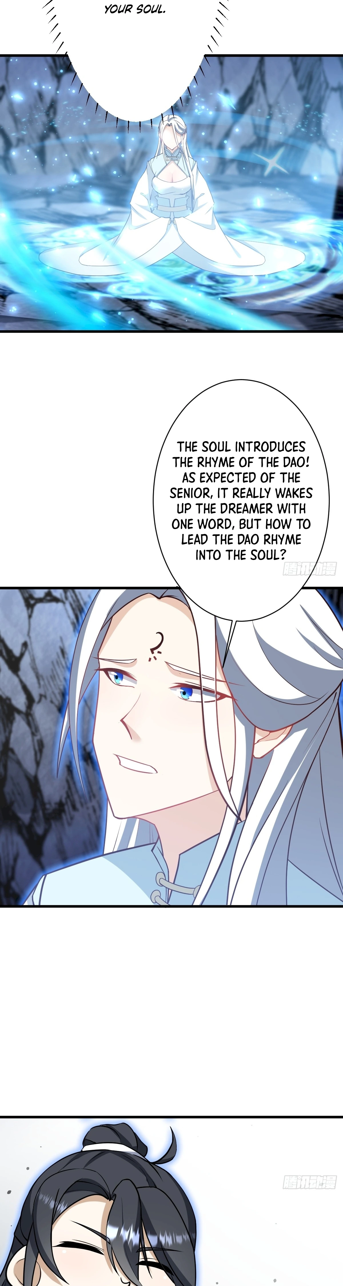 Invincible After a Hundred Years of Seclusion Chapter 65 - page 18