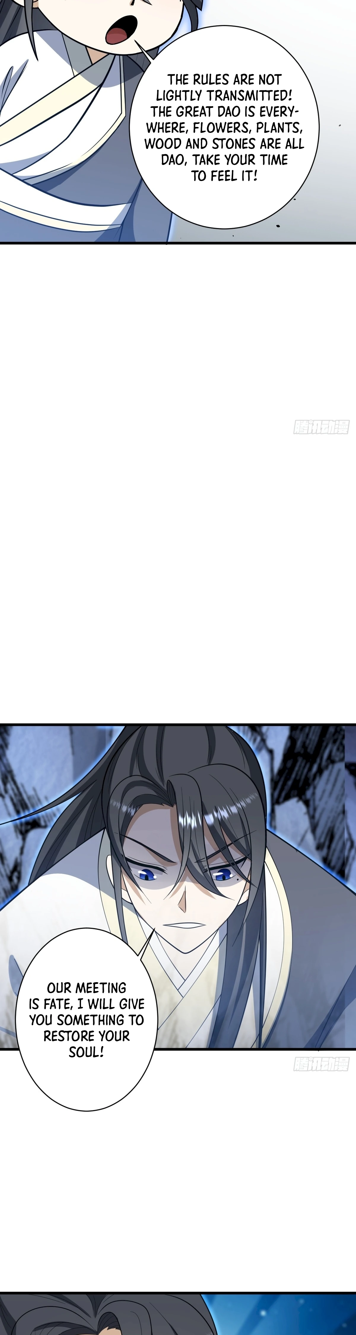 Invincible After a Hundred Years of Seclusion Chapter 65 - page 19